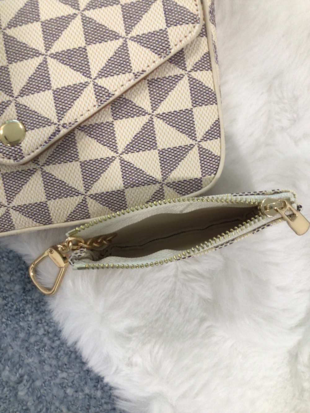 Fashion inspired bag set - Picture 7 of 16